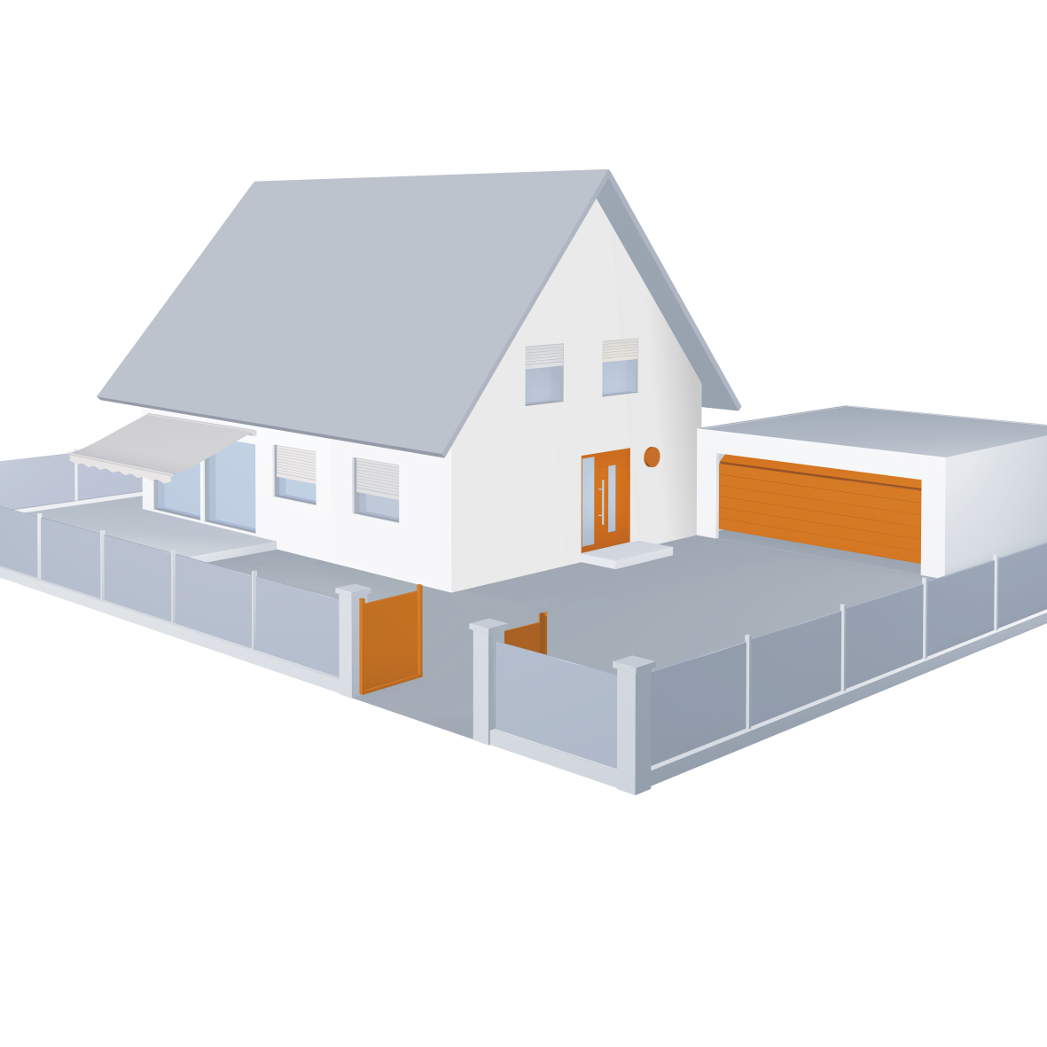 slider image